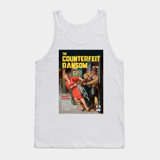 The Counterfeit Ransom Tank Top